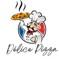 Distributeurs Délice Pizza
