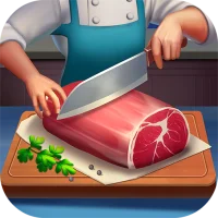 Happy Cooking: Jeux de cuisine