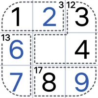 Killer Sudoku par Sudoku.com