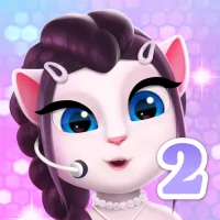 Ma Talking Angela 2