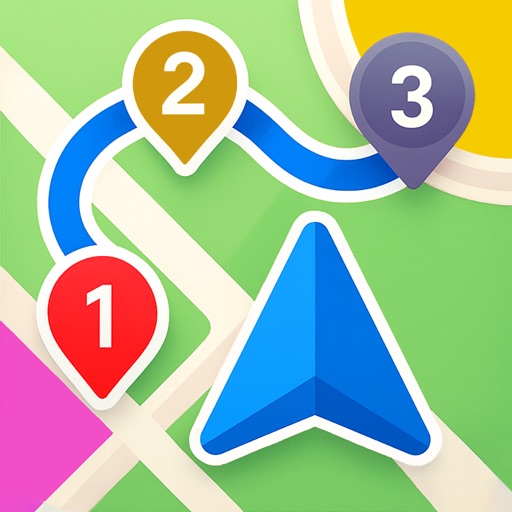 Mapsiti - Planificateur Trajet